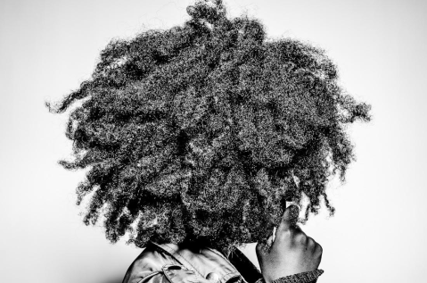 hair