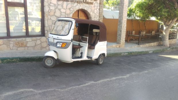 tuk tuk