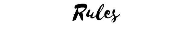 Rules+Header