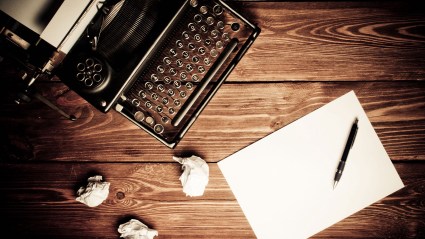 Image result for writer"